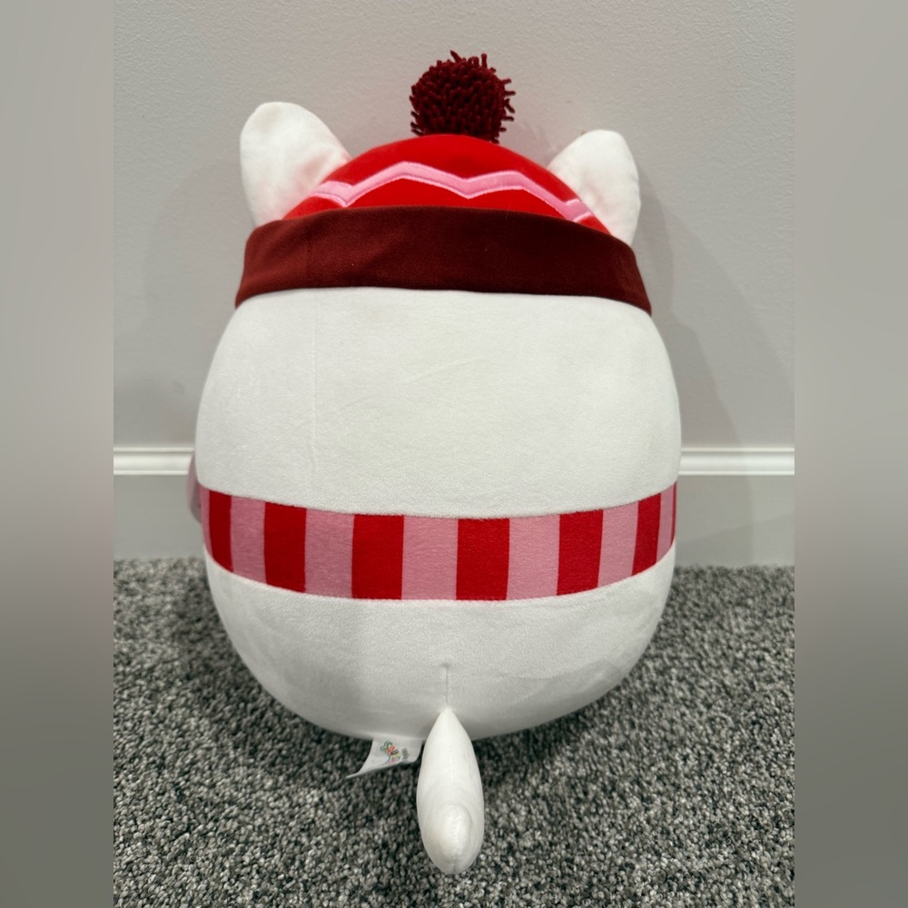 Bullseye Target squishmallow NWT - Picture 3 of 7